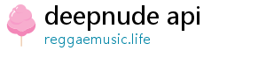 deepnude api