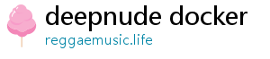 deepnude docker