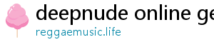 deepnude online generator